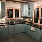 Milou Chalet