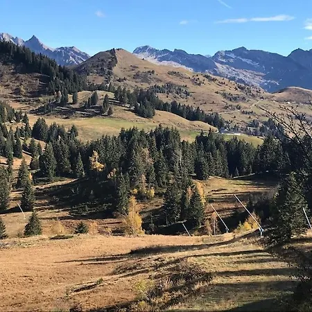 Milou Chalet