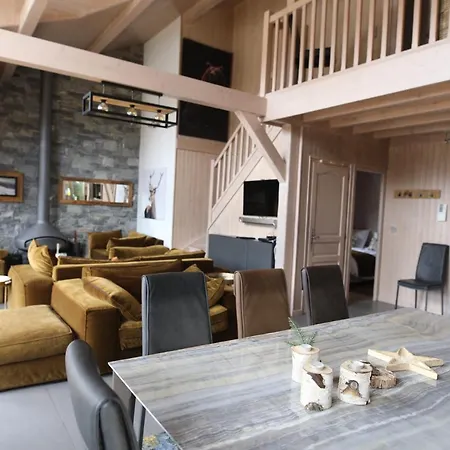 Chalet Milou *