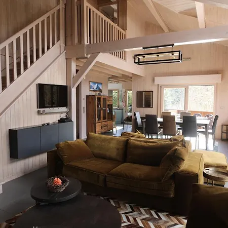 Chalet Milou *