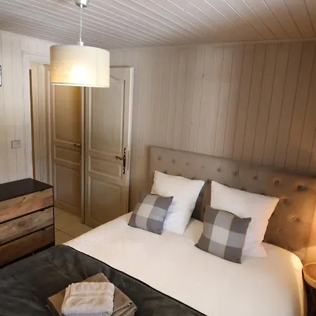 Milou Chalet