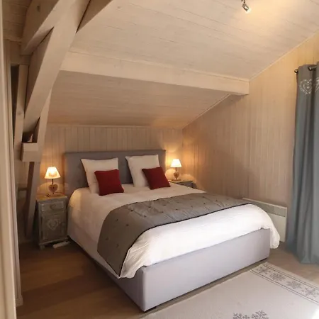 Chalet Milou Les Gets