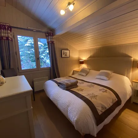 Chalet Milou