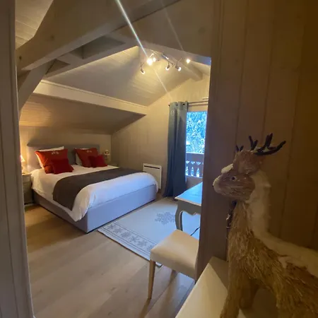 Chalet Milou *
