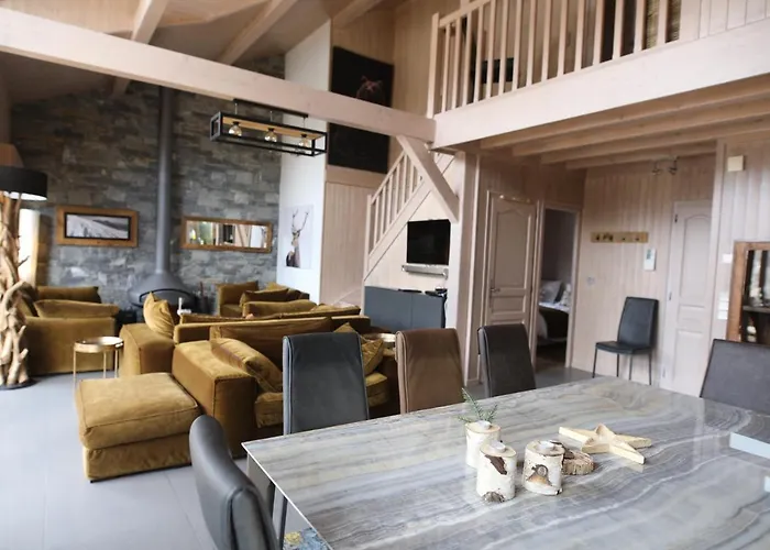 Chalet Milou *
