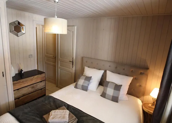 Milou Chalet