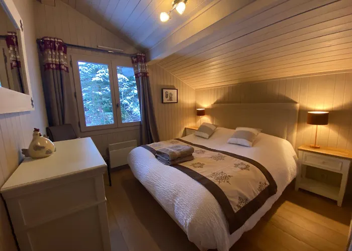 Chalet Milou