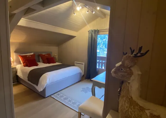 Chalet Milou *